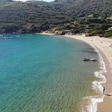 בית נופש Albatros Bord De Plage