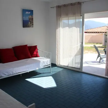 Ferienhaus Albatros Bord De Plage *