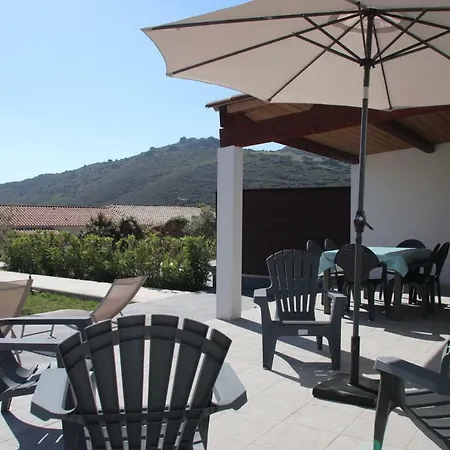 Ferienhaus Albatros Bord De Plage *